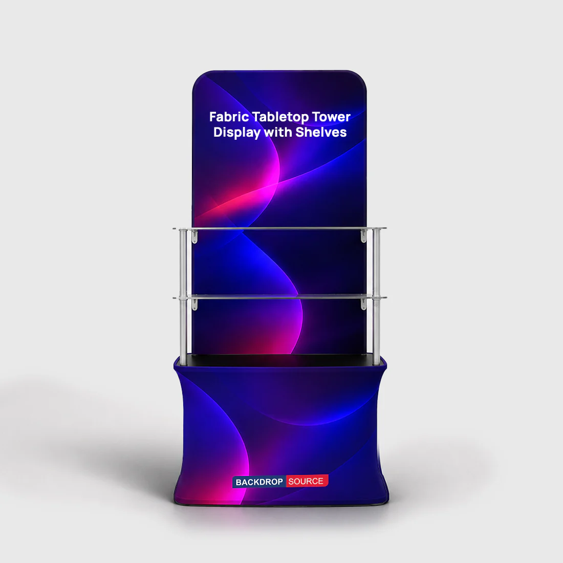 Tabletop Trade Show Displays